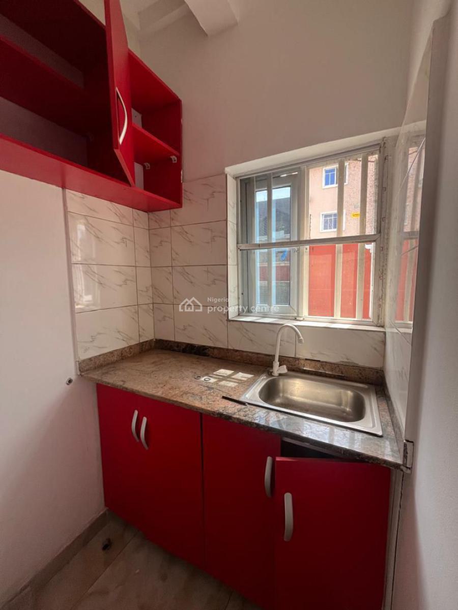 Beautiful and Standard Mini Flat(video Available), Sangotedo, Ajah, Lagos, Mini Flat (room and Parlour) for Rent