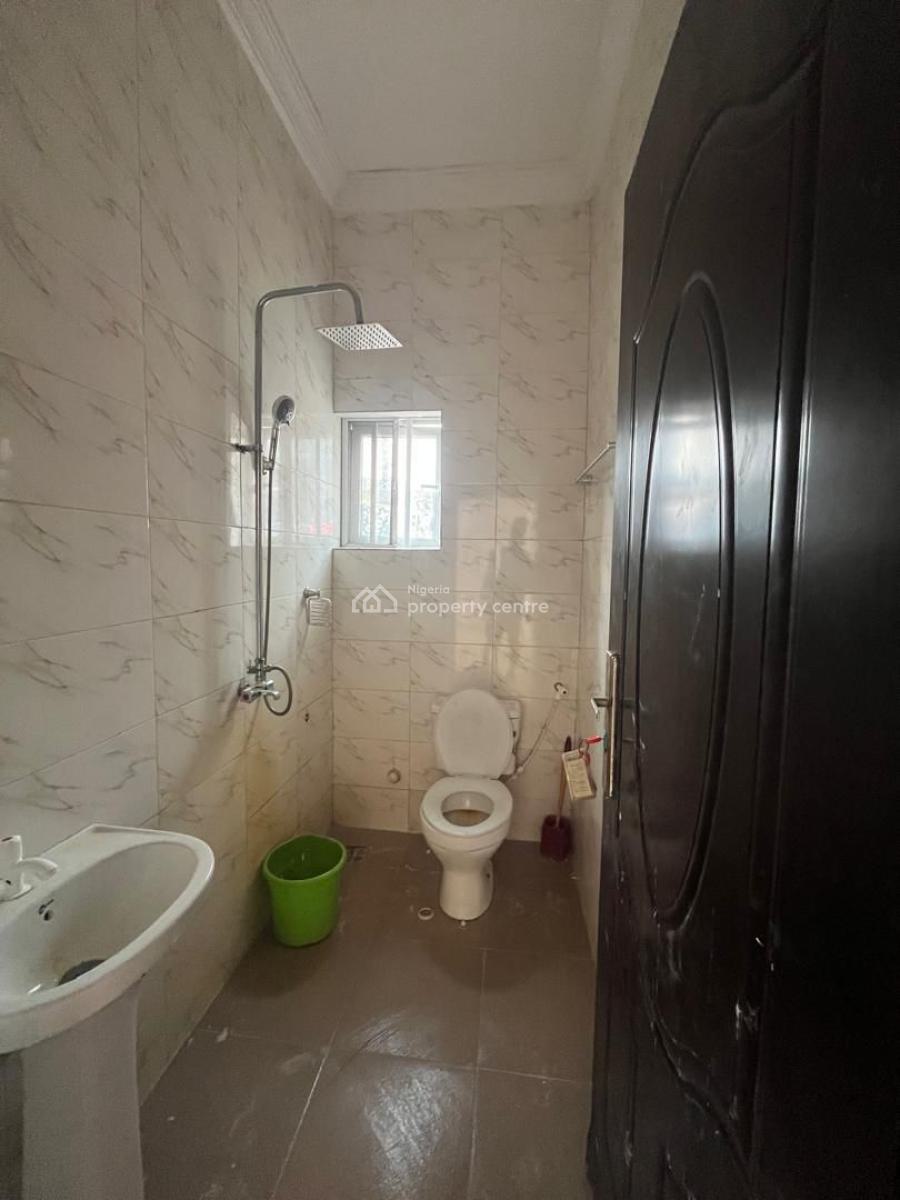 Beautiful and Standard Mini Flat(video Available), Sangotedo, Ajah, Lagos, Mini Flat (room and Parlour) for Rent