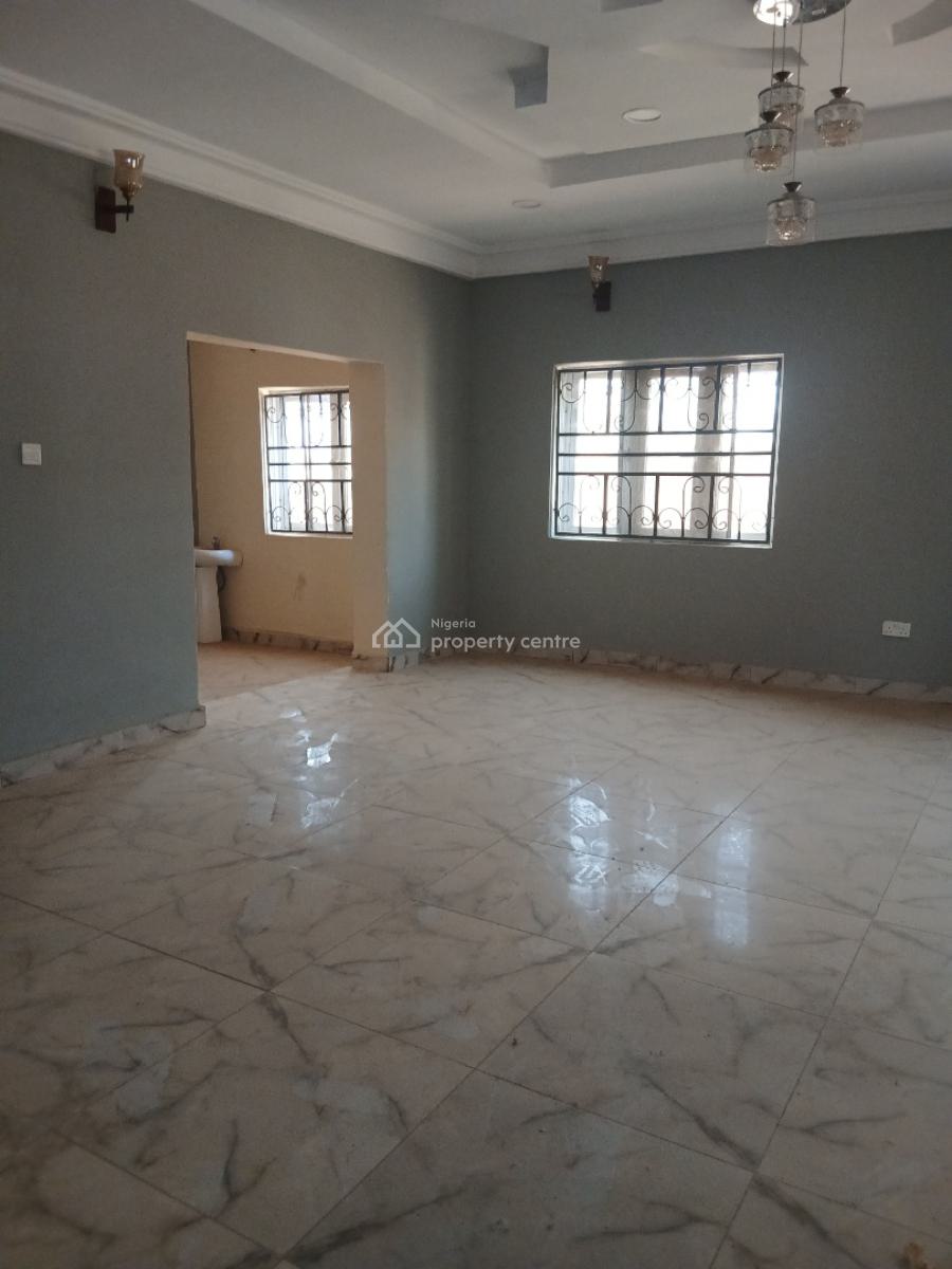Tastefuly Finished 6 Bedrooms Detached Duplex with Bq, Via Efab Estate Road, Lokogoma District, Abuja, Detached Duplex for Rent