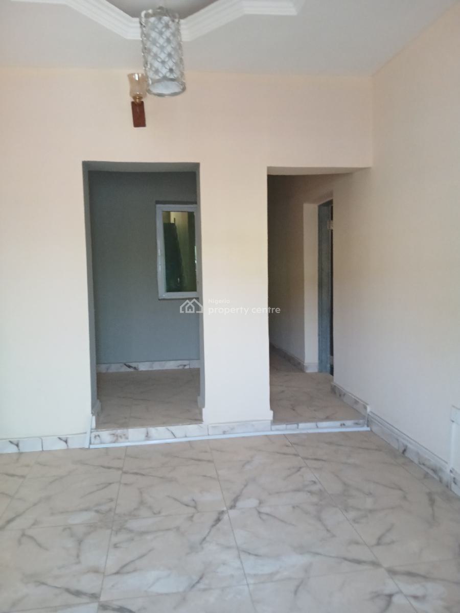 Tastefuly Finished 6 Bedrooms Detached Duplex with Bq, Via Efab Estate Road, Lokogoma District, Abuja, Detached Duplex for Rent