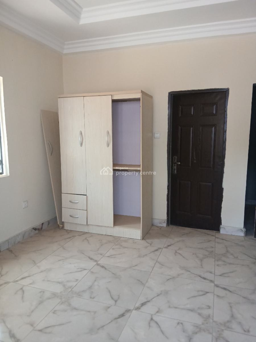 Tastefuly Finished 6 Bedrooms Detached Duplex with Bq, Via Efab Estate Road, Lokogoma District, Abuja, Detached Duplex for Rent