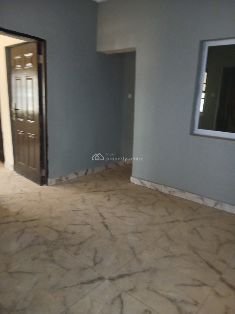 Tastefuly Finished 6 Bedrooms Detached Duplex with Bq, Via Efab Estate Road, Lokogoma District, Abuja, Detached Duplex for Rent