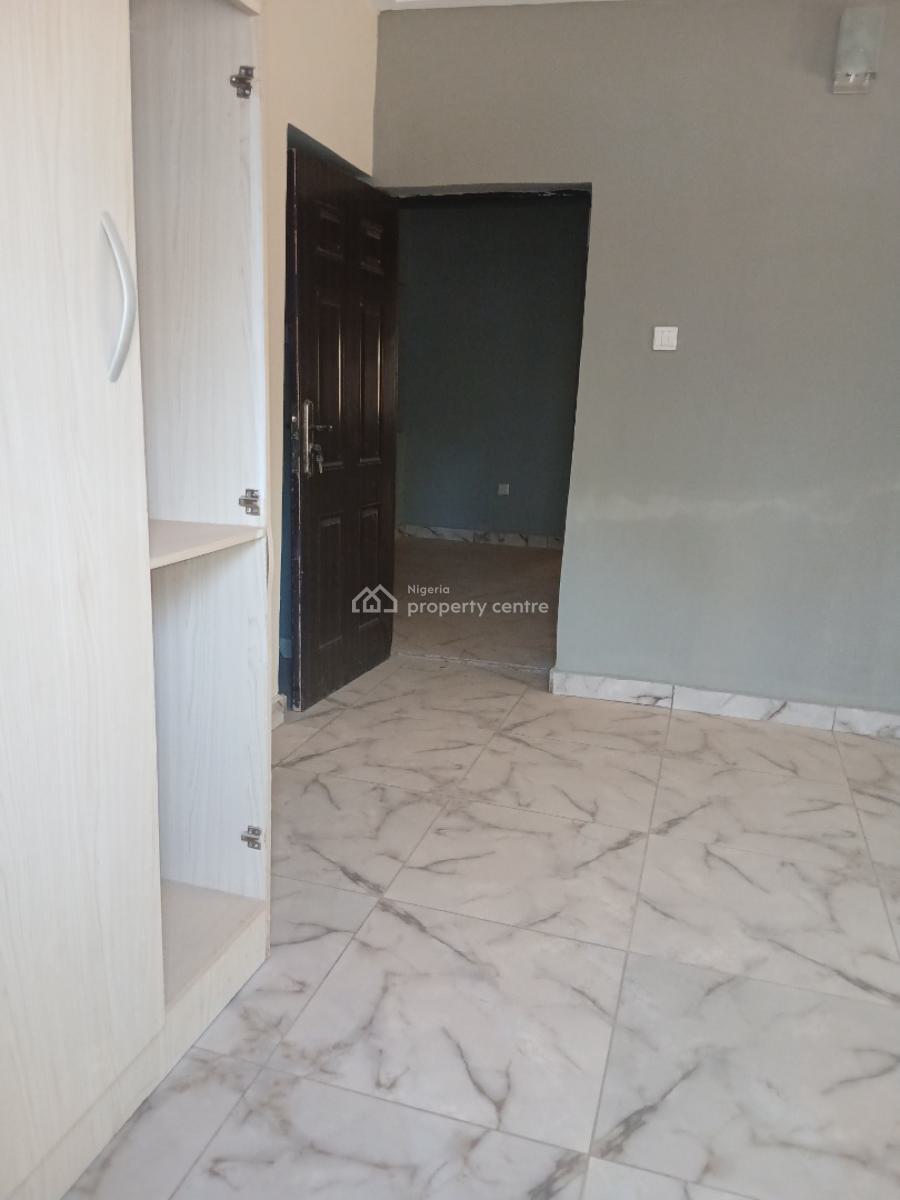 Tastefuly Finished 6 Bedrooms Detached Duplex with Bq, Via Efab Estate Road, Lokogoma District, Abuja, Detached Duplex for Rent