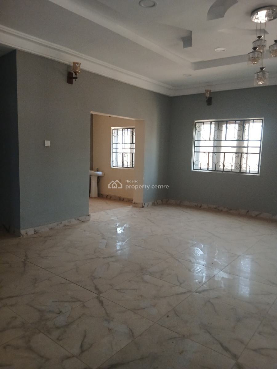 Tastefuly Finished 6 Bedrooms Detached Duplex with Bq, Via Efab Estate Road, Lokogoma District, Abuja, Detached Duplex for Rent