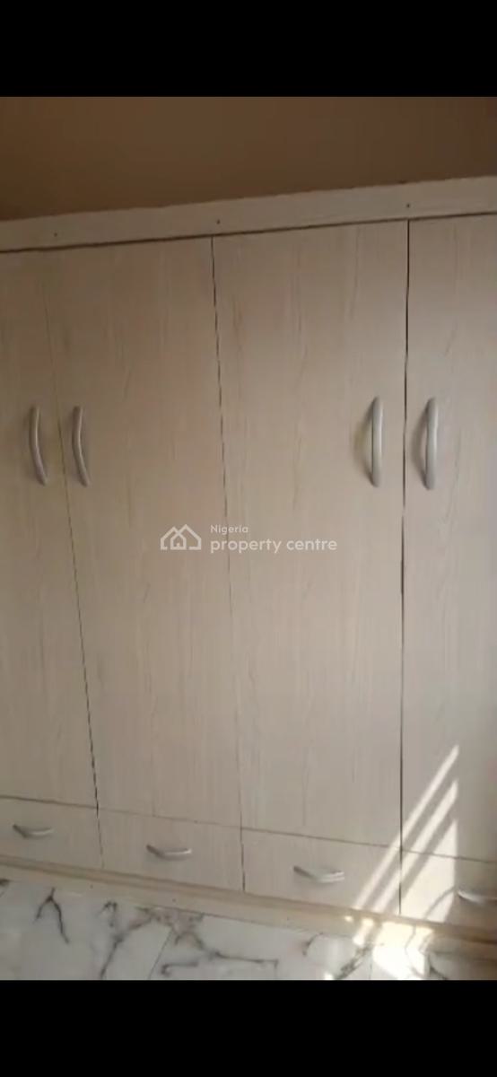 Tastefuly Finished 6 Bedrooms Detached Duplex with Bq, Via Efab Estate Road, Lokogoma District, Abuja, Detached Duplex for Rent