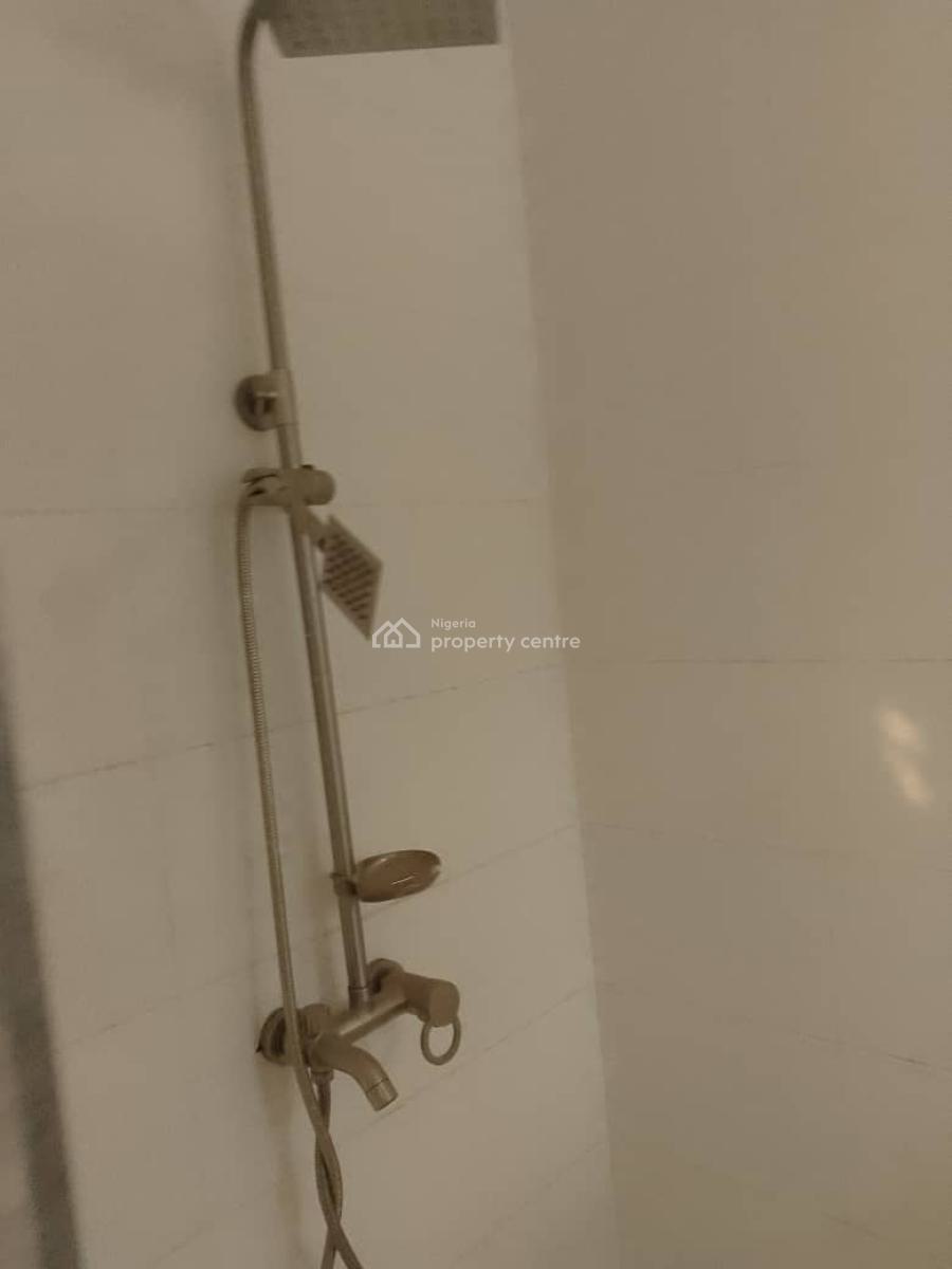 Luxury 3 Bedrooms Semi Detached House Waterfront, All Rooms Ensuite, Inside Vgc Estate, Lekki, Lagos, Semi-detached Duplex for Rent