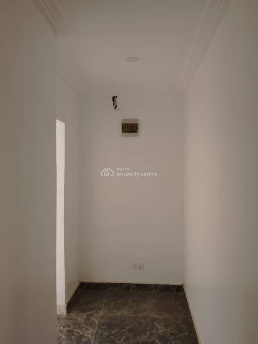 Luxury 3 Bedrooms Semi Detached House Waterfront, All Rooms Ensuite, Inside Vgc Estate, Lekki, Lagos, Semi-detached Duplex for Rent