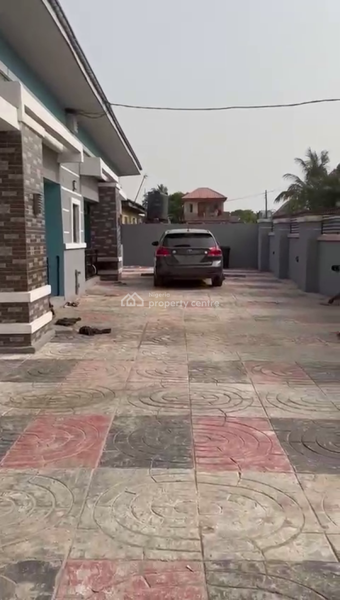 4units of Miniflat, Iba, Ojo, Lagos, Block of Flats for Sale