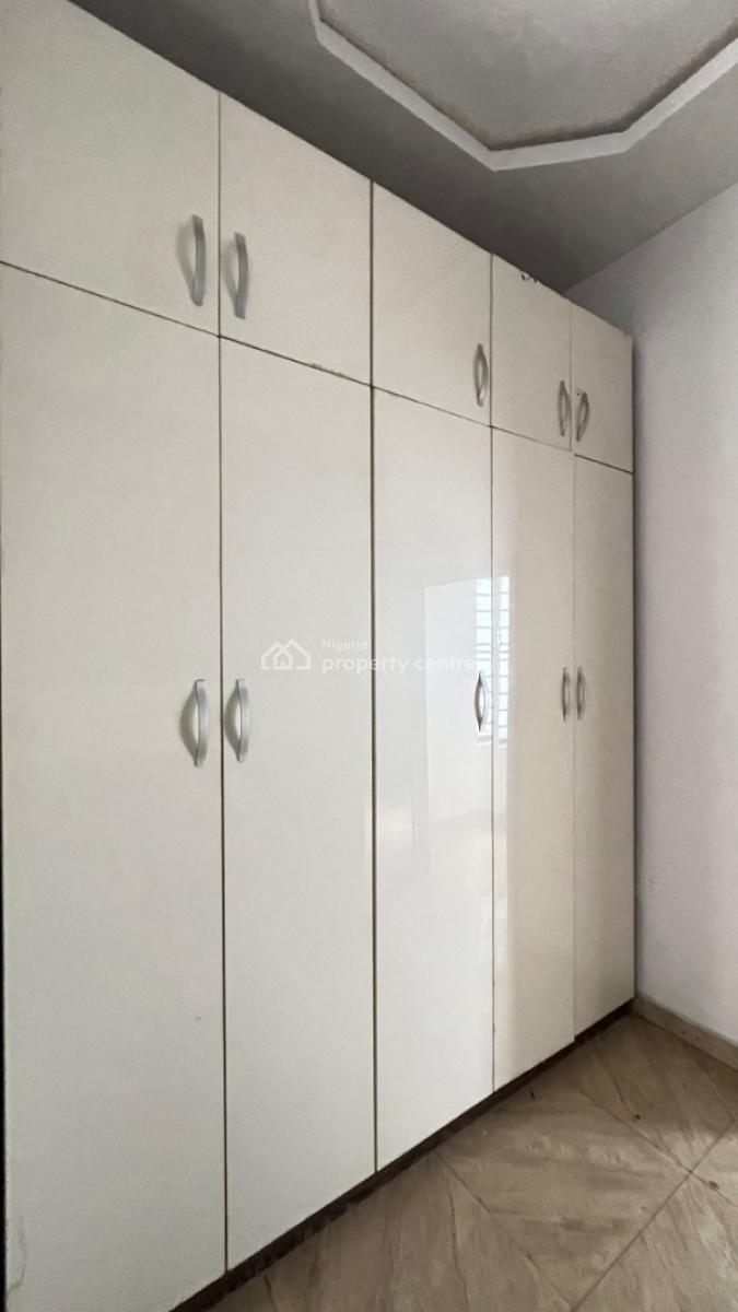 Well Maintained 5 Bedroom Duplex with Bq, , Chevron, Lekki, Lagos, Detached Duplex for Sale