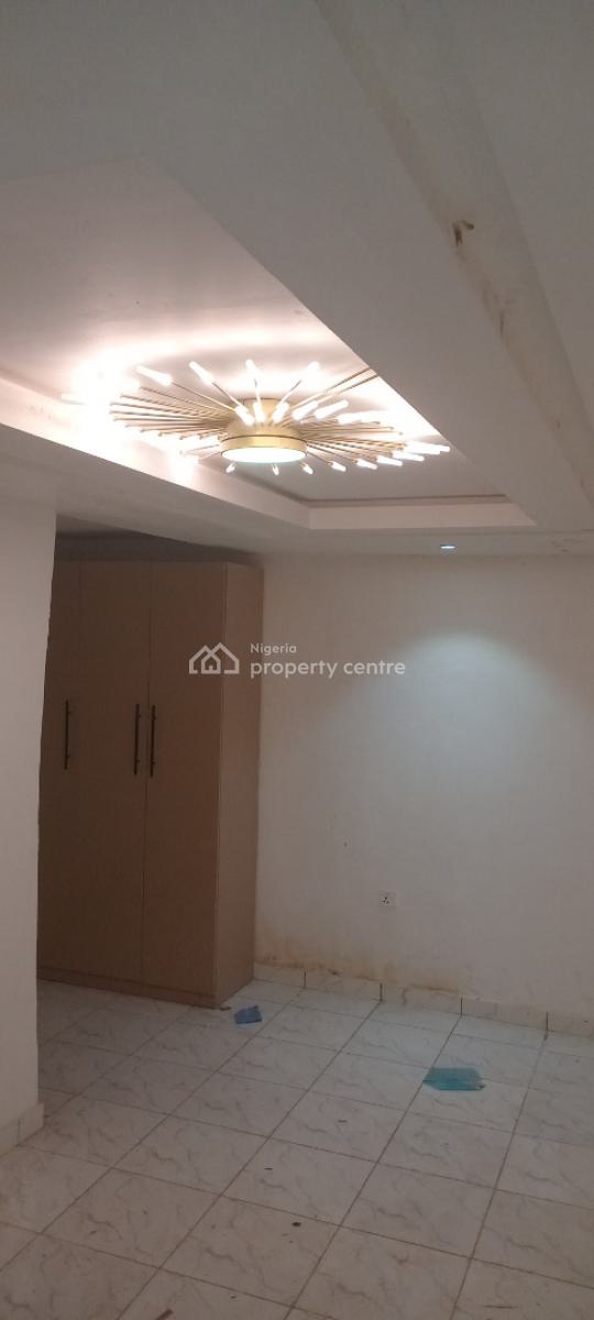 Super Value Roomself Contain Available, First Bank, Alapere, Ketu, Lagos, Self Contain (single Rooms) for Rent