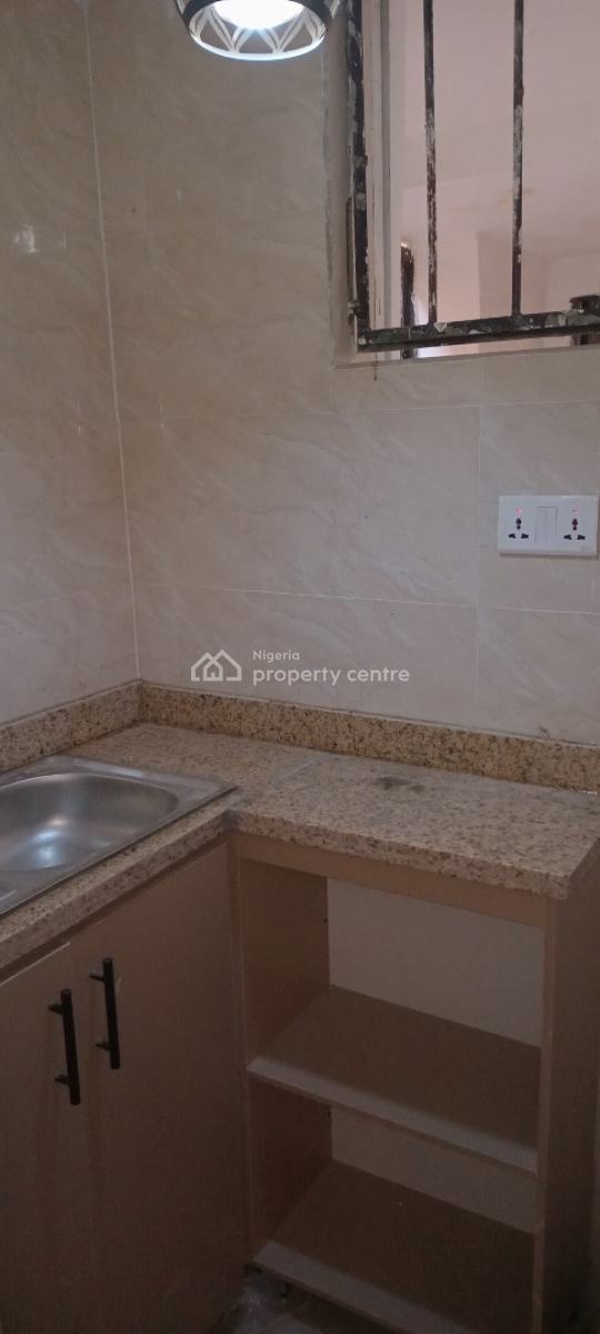 Super Value Roomself Contain Available, First Bank, Alapere, Ketu, Lagos, Self Contain (single Rooms) for Rent