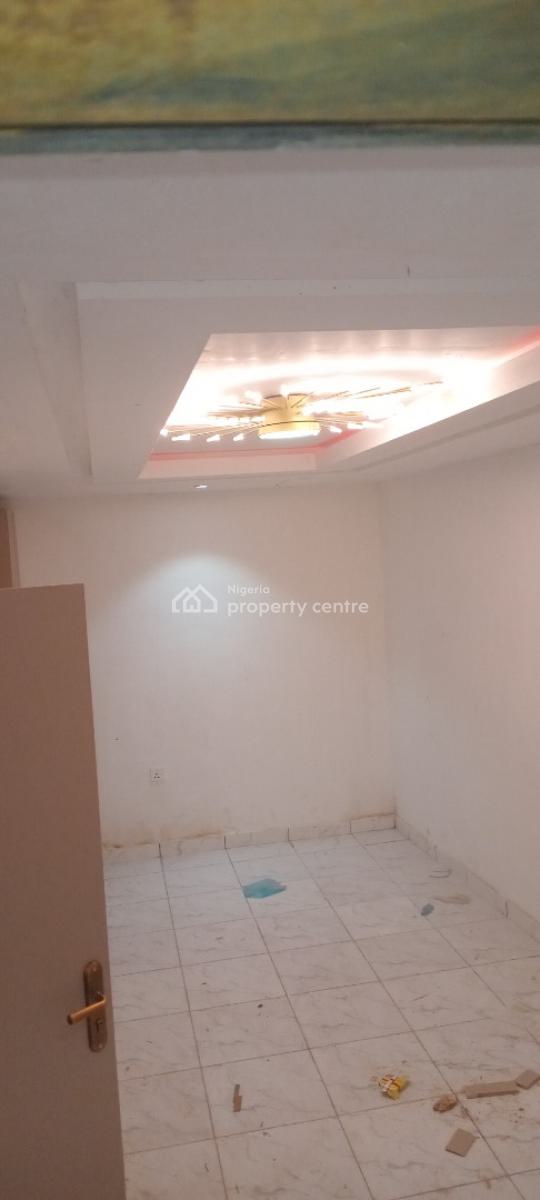 Super Value Roomself Contain Available, First Bank, Alapere, Ketu, Lagos, Self Contain (single Rooms) for Rent