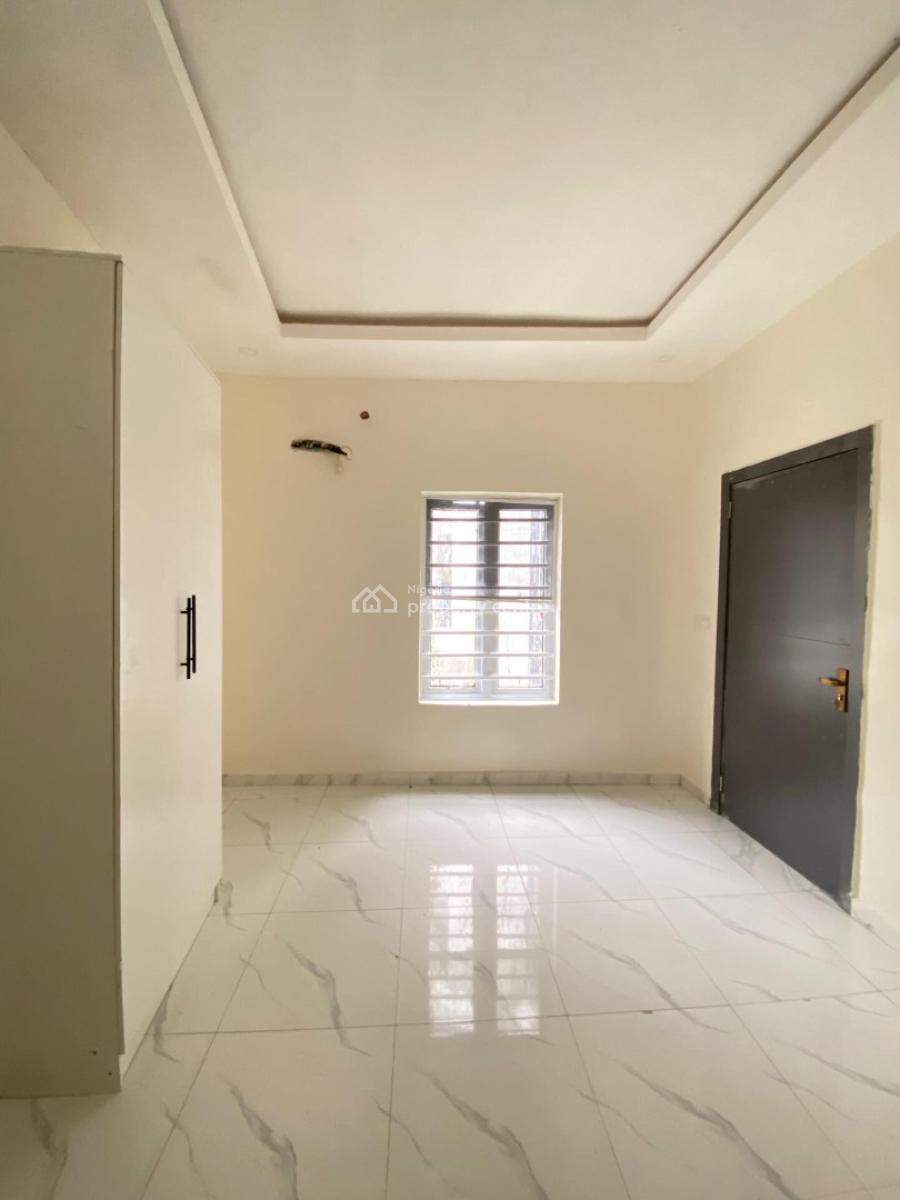 Newly Built 3-bedroom Terrace Duplex, Ikota, Lekki, Lagos, Terraced Duplex for Sale