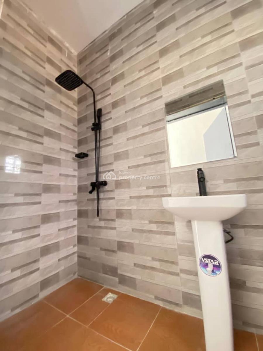 Newly Built 3-bedroom Terrace Duplex, Ikota, Lekki, Lagos, Terraced Duplex for Sale