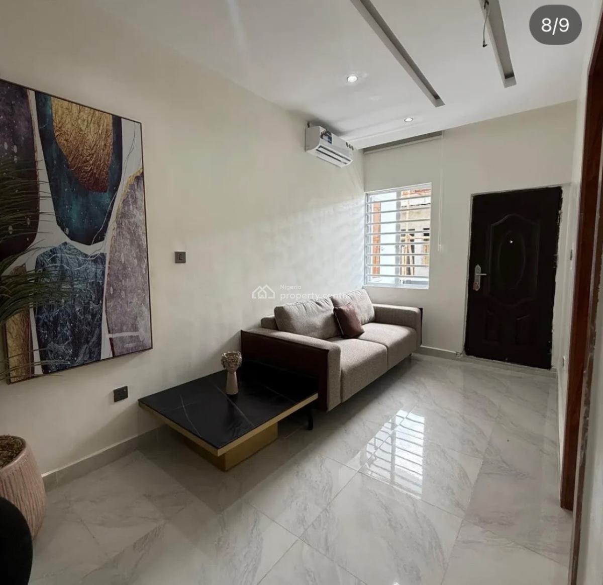 Luxury 3 Bedroom Terrace Duplex, Iderea Scheme By Lekki/ Epe Expressway, Eleko, Ibeju Lekki, Lagos, Terraced Duplex for Sale