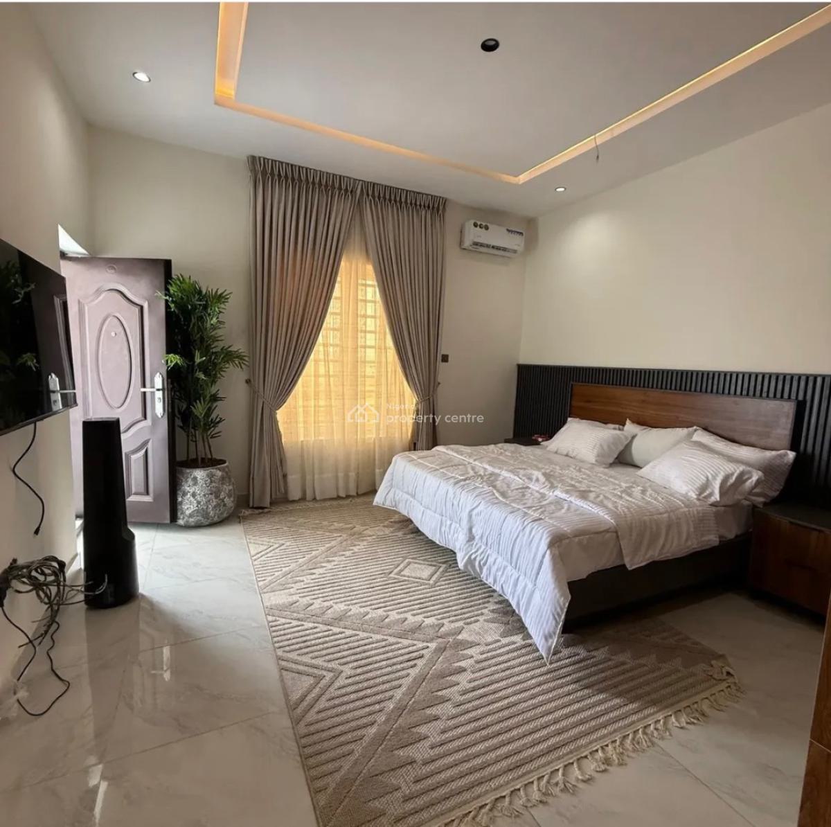 Luxury 3 Bedroom Terrace Duplex, Iderea Scheme By Lekki/ Epe Expressway, Eleko, Ibeju Lekki, Lagos, Terraced Duplex for Sale