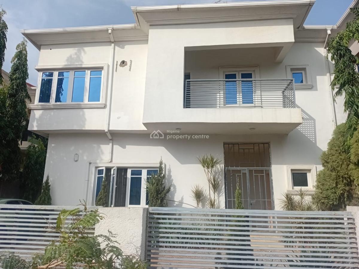 Block of 4 Flats on 400sqm, Lugbe Abuja Royal Garden, Lugbe District, Abuja, Block of Flats for Sale