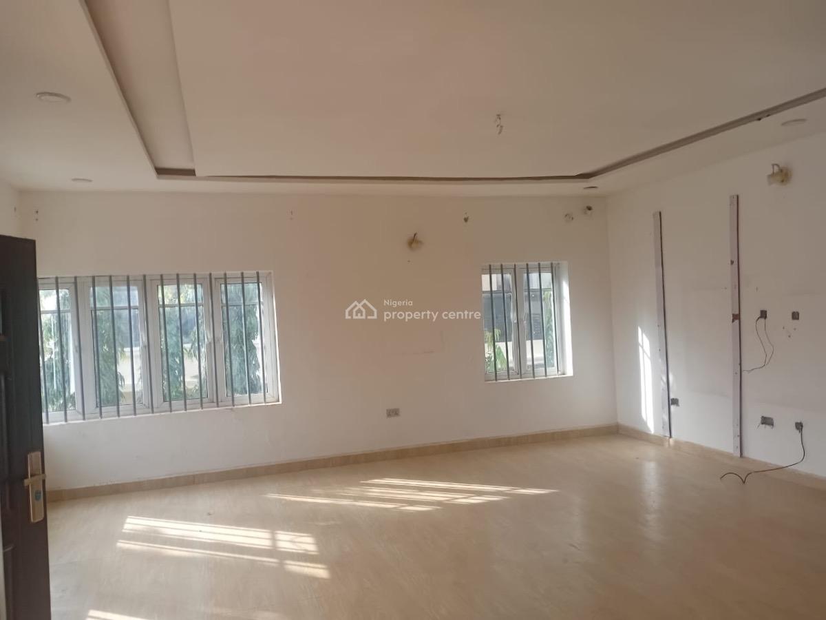 Block of 4 Flats on 400sqm, Lugbe Abuja Royal Garden, Lugbe District, Abuja, Block of Flats for Sale