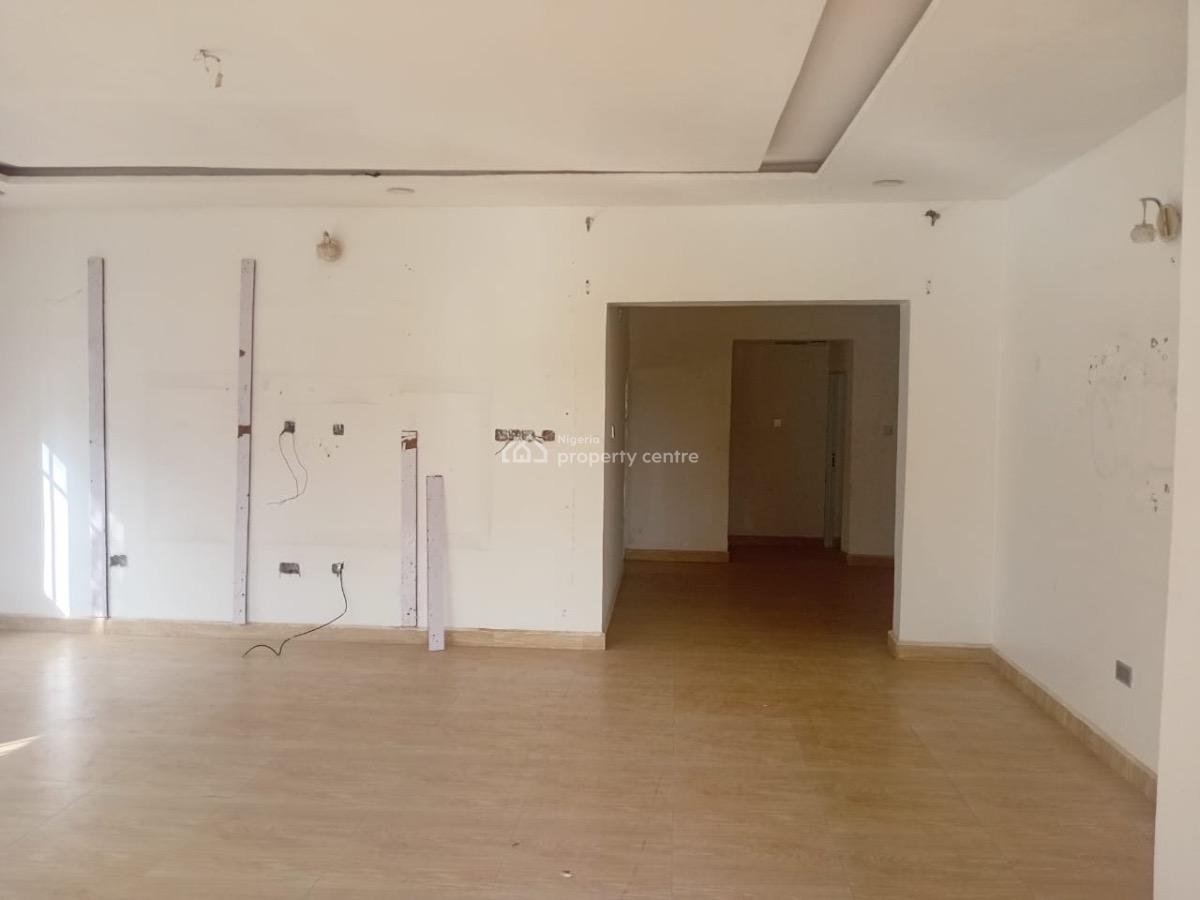 Block of 4 Flats on 400sqm, Lugbe Abuja Royal Garden, Lugbe District, Abuja, Block of Flats for Sale