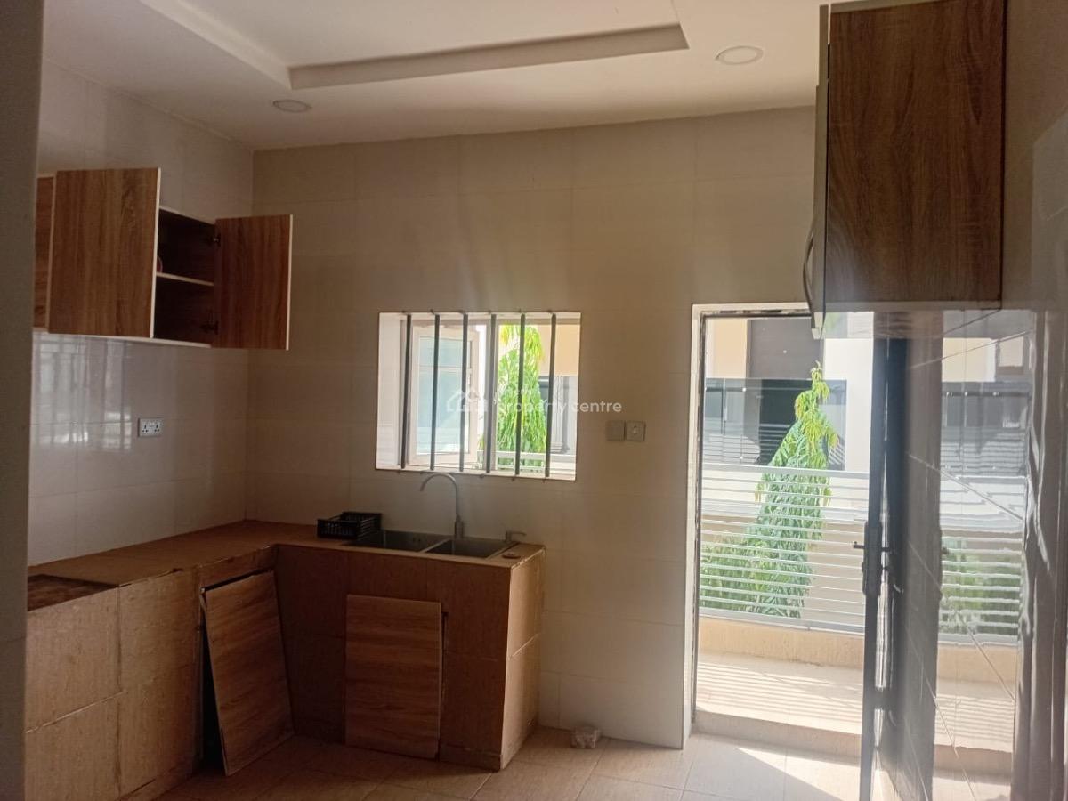 Block of 4 Flats on 400sqm, Lugbe Abuja Royal Garden, Lugbe District, Abuja, Block of Flats for Sale