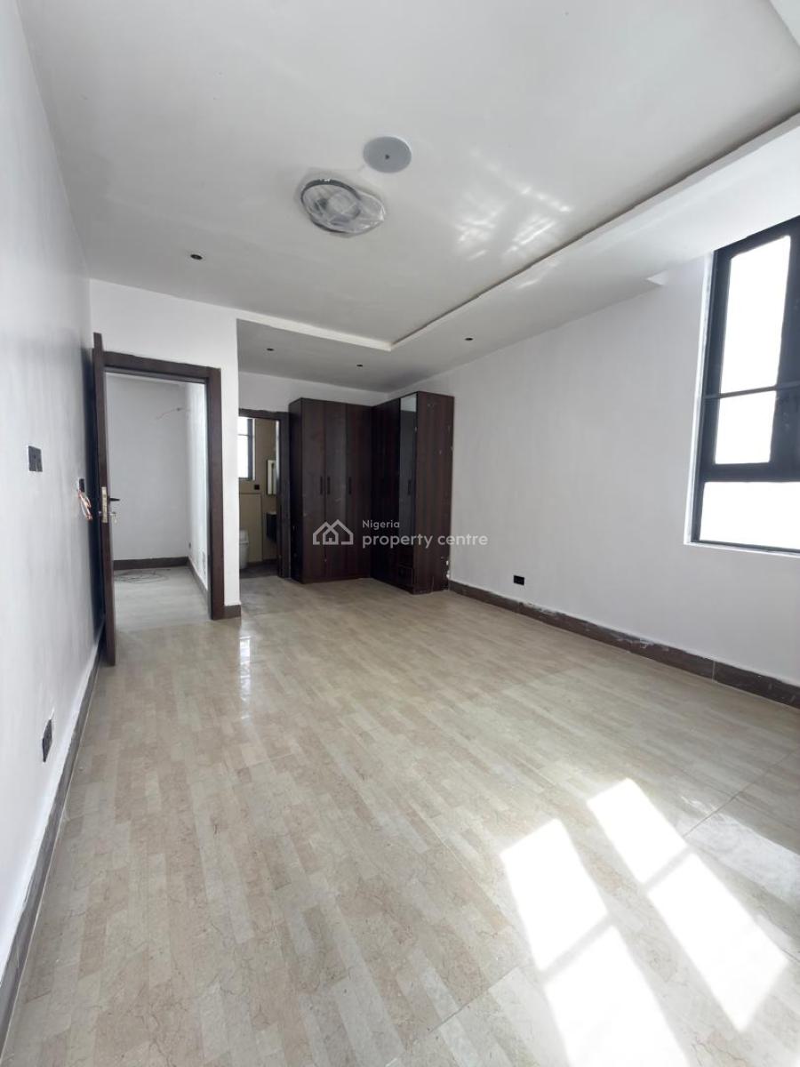 Luxury 5 Bedroom Fully Detached Duplex, Lekki Phase 1, Lekki Phase 1, Lekki, Lagos, House for Sale