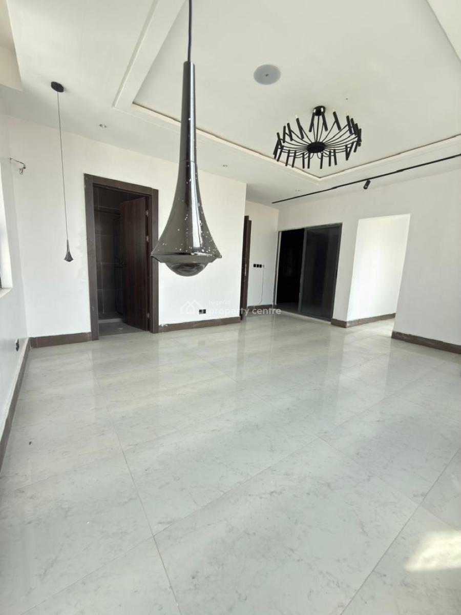 Luxury 5 Bedroom Fully Detached Duplex, Lekki Phase 1, Lekki Phase 1, Lekki, Lagos, House for Sale