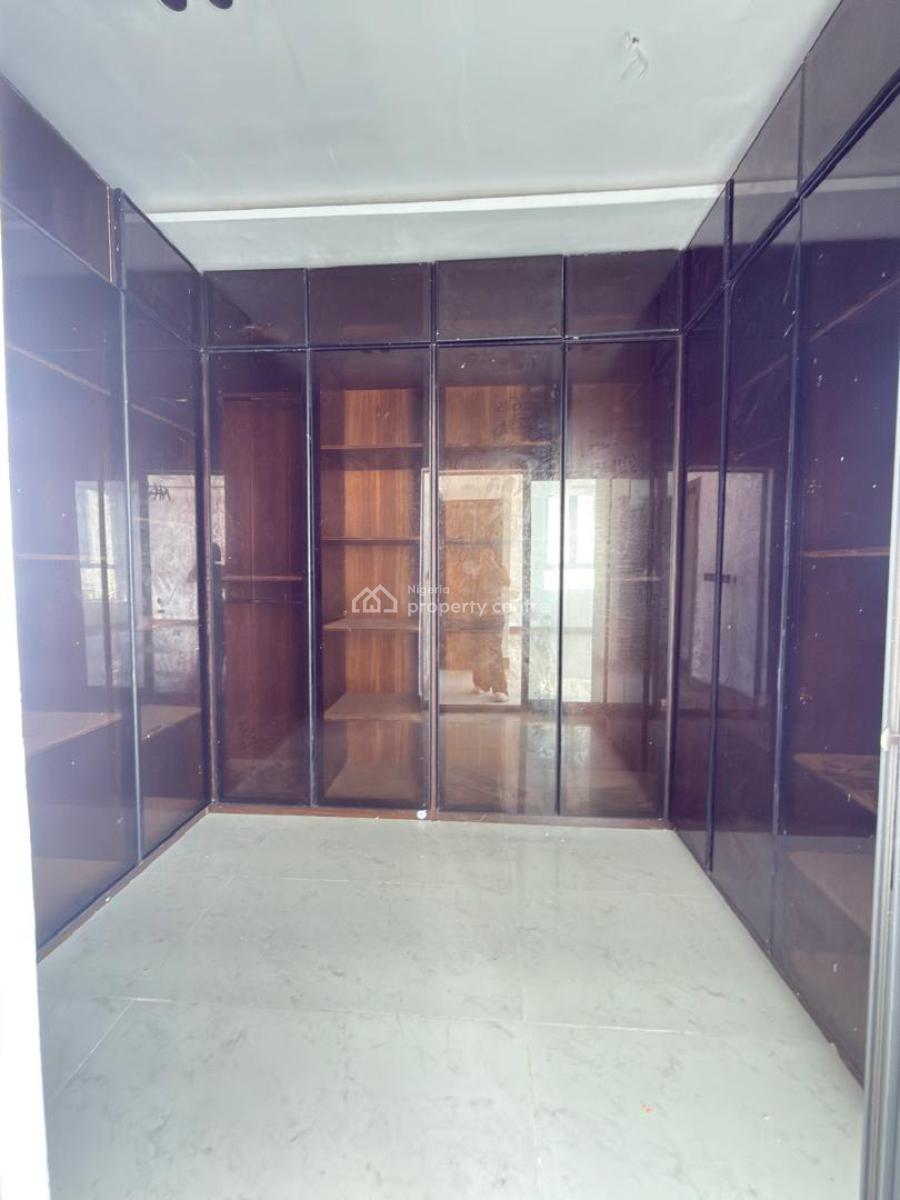 Luxury 5 Bedroom Fully Detached Duplex, Lekki Phase 1, Lekki Phase 1, Lekki, Lagos, House for Sale