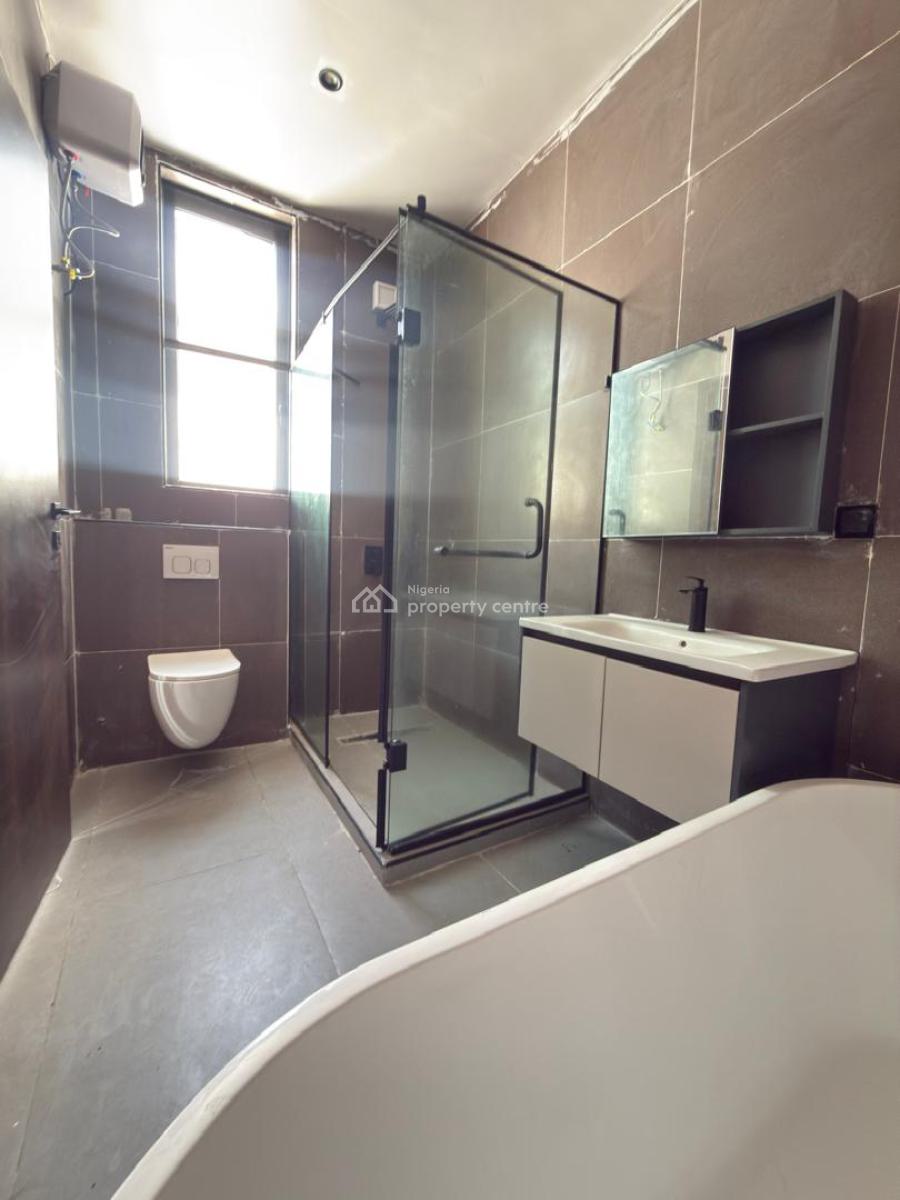 Luxury 5 Bedroom Fully Detached Duplex, Lekki Phase 1, Lekki Phase 1, Lekki, Lagos, House for Sale