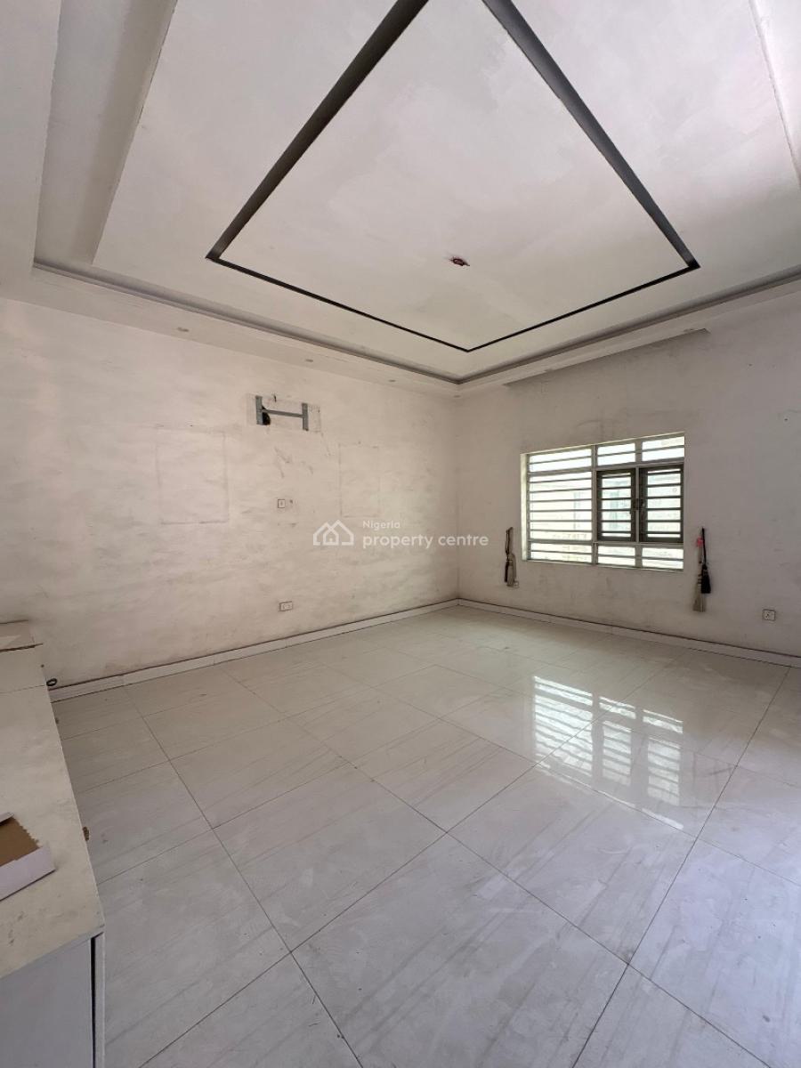 Luxury 4 Bedroom Detached House, Osapa London, Lekki, Lagos, Detached Duplex for Sale