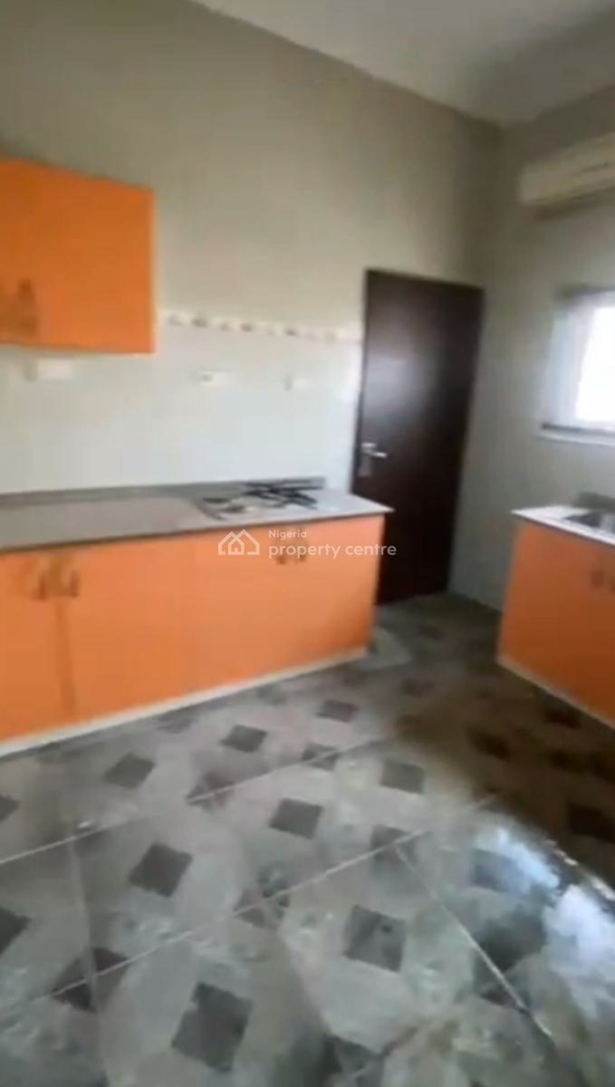 Very Clean 2 Bedrooms Flat, Life Camp, Abuja, Flat / Apartment for Rent