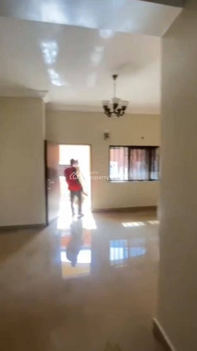 Very Clean 2 Bedrooms Flat, Life Camp, Abuja, Flat / Apartment for Rent