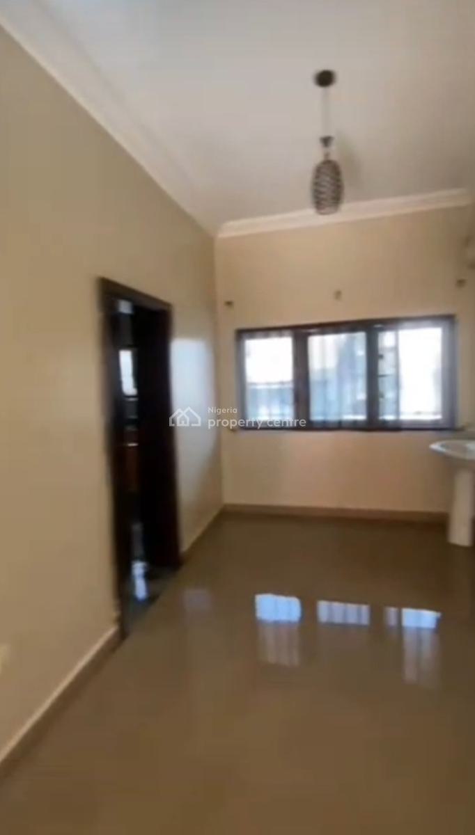 Very Clean 2 Bedrooms Flat, Life Camp, Abuja, Flat / Apartment for Rent