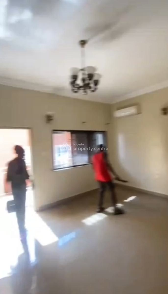 Very Clean 2 Bedrooms Flat, Life Camp, Abuja, Flat / Apartment for Rent