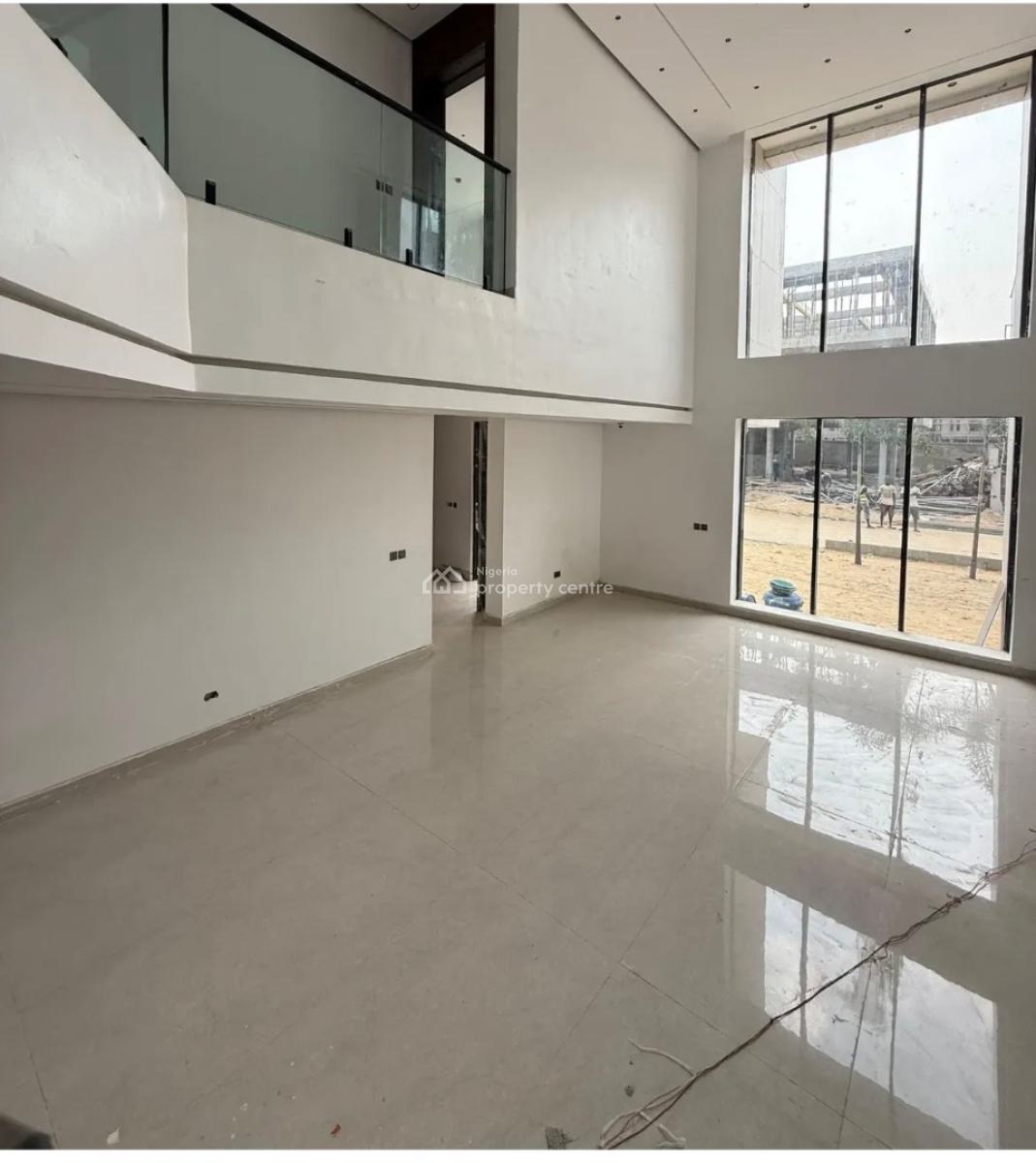 Luxury 6bedroom Duplex, Lekki Phase1 Lagos, Lekki Phase 1, Lekki, Lagos, Detached Bungalow for Sale