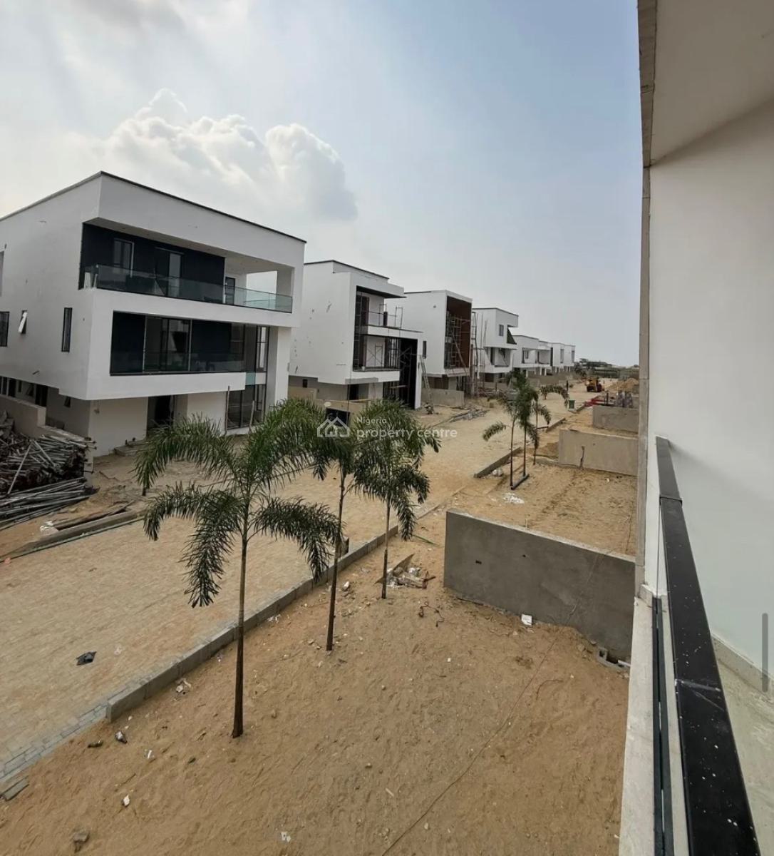 Luxury 6bedroom Duplex, Lekki Phase1 Lagos, Lekki Phase 1, Lekki, Lagos, Detached Bungalow for Sale