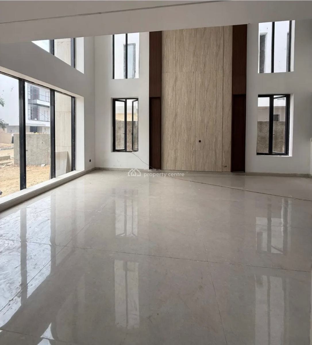 Luxury 6bedroom Duplex, Lekki Phase1 Lagos, Lekki Phase 1, Lekki, Lagos, Detached Bungalow for Sale