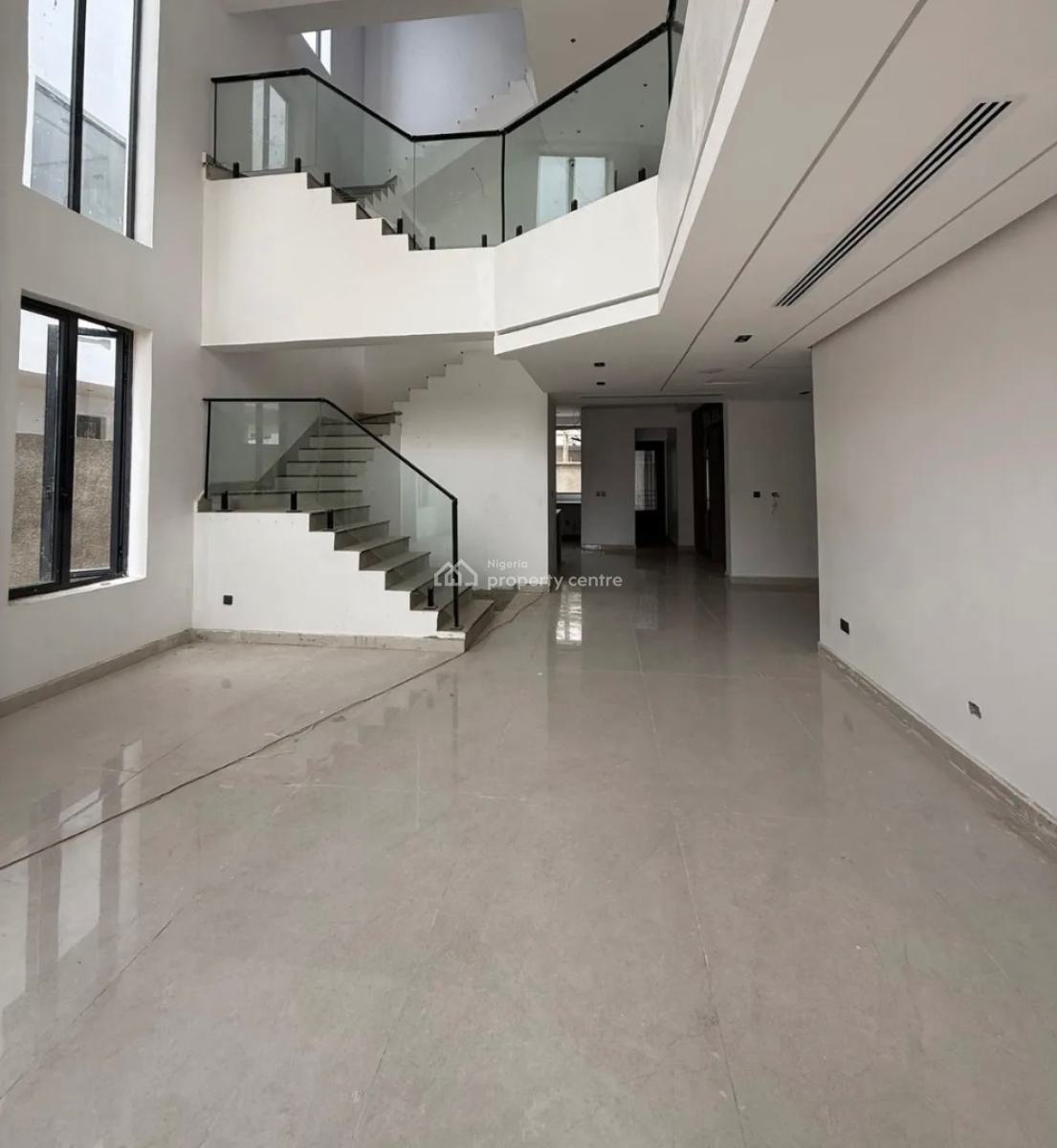 Luxury 6bedroom Duplex, Lekki Phase1 Lagos, Lekki Phase 1, Lekki, Lagos, Detached Bungalow for Sale