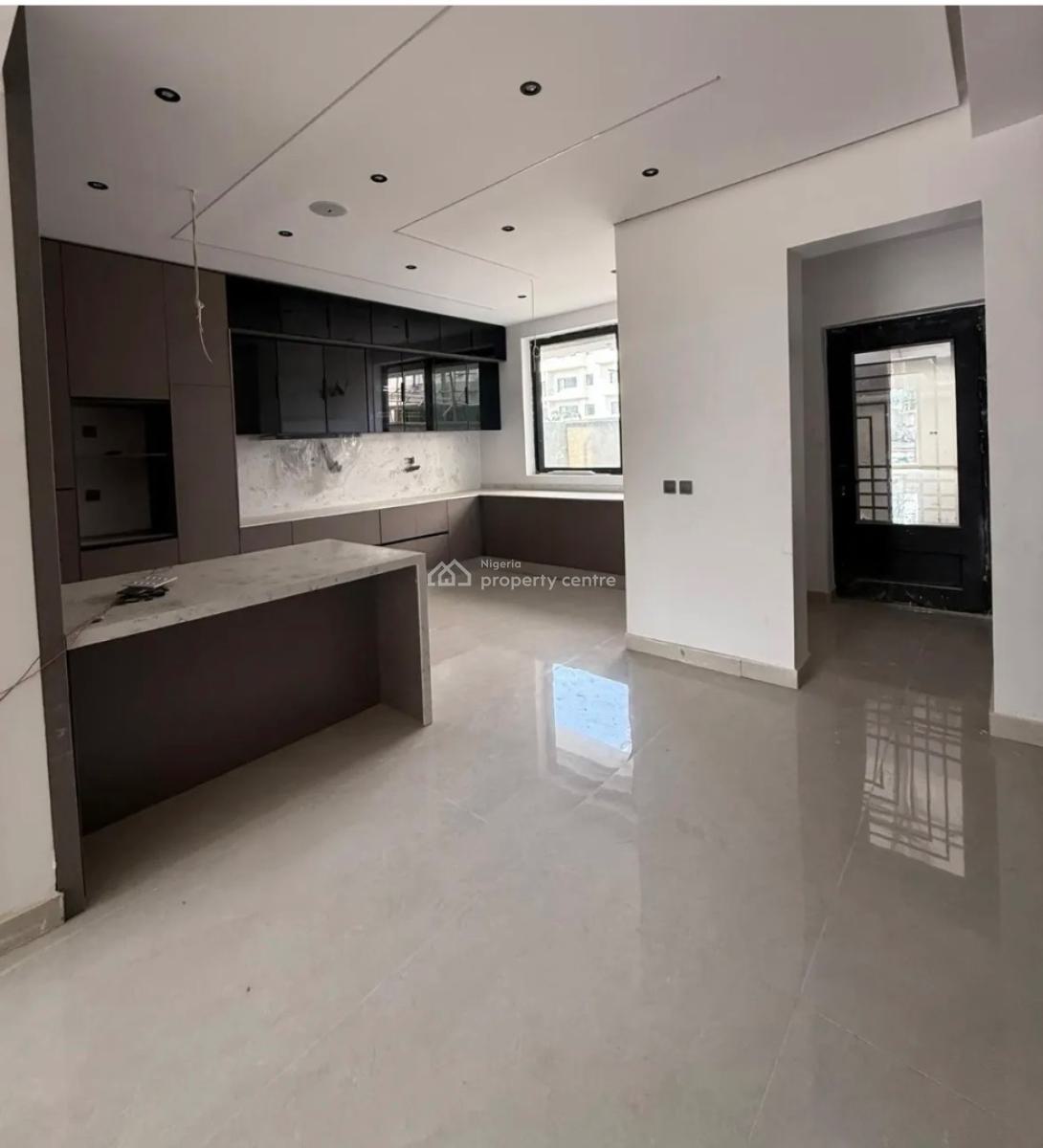 Luxury 6bedroom Duplex, Lekki Phase1 Lagos, Lekki Phase 1, Lekki, Lagos, Detached Bungalow for Sale