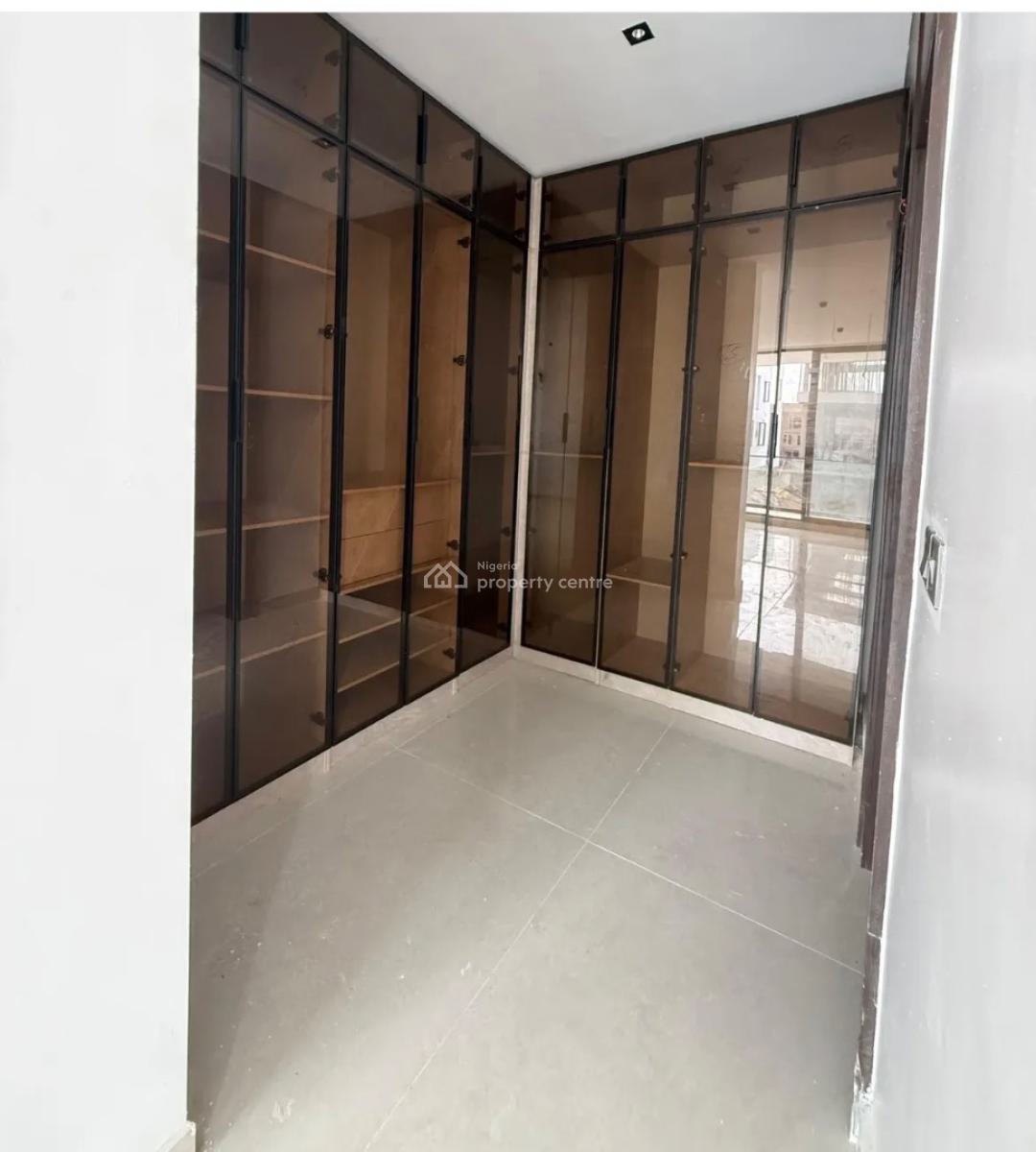 Luxury 6bedroom Duplex, Lekki Phase1 Lagos, Lekki Phase 1, Lekki, Lagos, Detached Bungalow for Sale