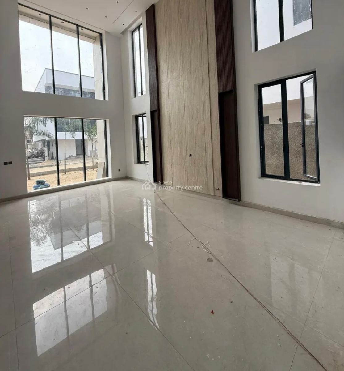Luxury 6bedroom Duplex, Lekki Phase1 Lagos, Lekki Phase 1, Lekki, Lagos, Detached Bungalow for Sale