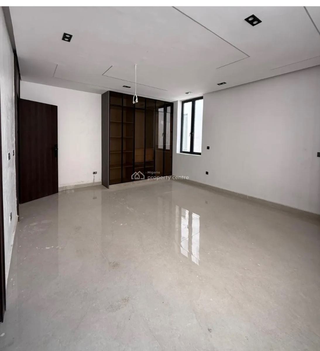 Luxury 6bedroom Duplex, Lekki Phase1 Lagos, Lekki Phase 1, Lekki, Lagos, Detached Bungalow for Sale