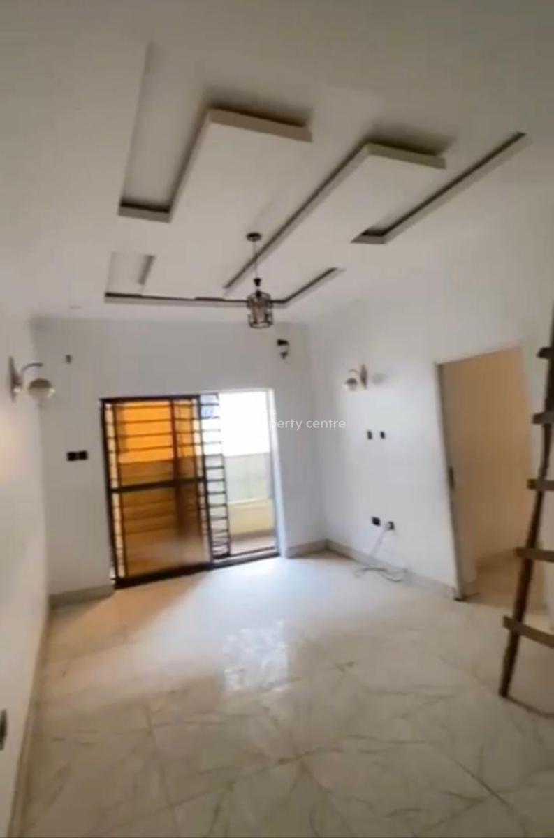 Luxury Spacious 5bedroom Ensuit Duplex, By Nut, Lugbe District, Abuja, Detached Duplex for Sale