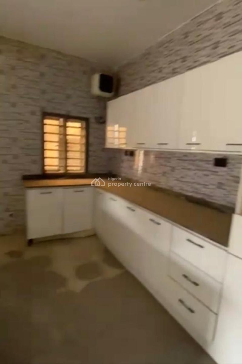 Luxury Spacious 5bedroom Ensuit Duplex, By Nut, Lugbe District, Abuja, Detached Duplex for Sale