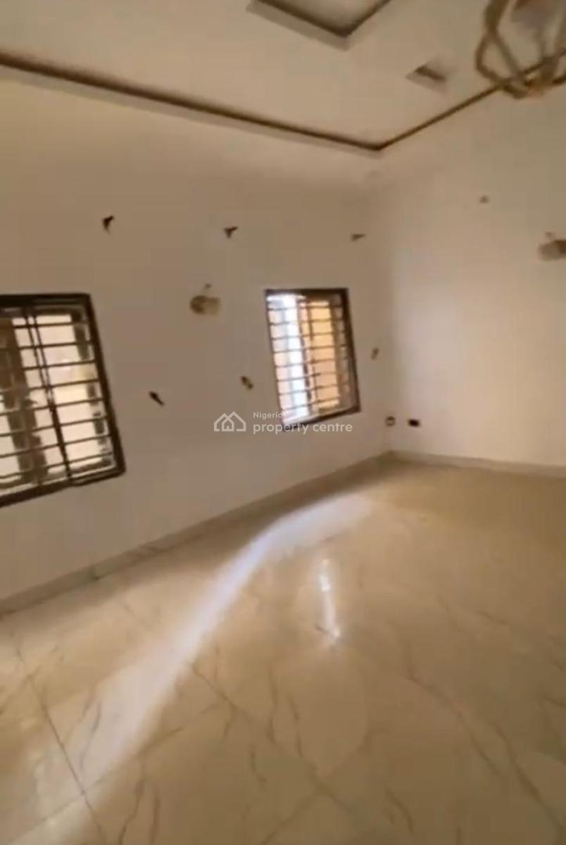 Luxury Spacious 5bedroom Ensuit Duplex, By Nut, Lugbe District, Abuja, Detached Duplex for Sale