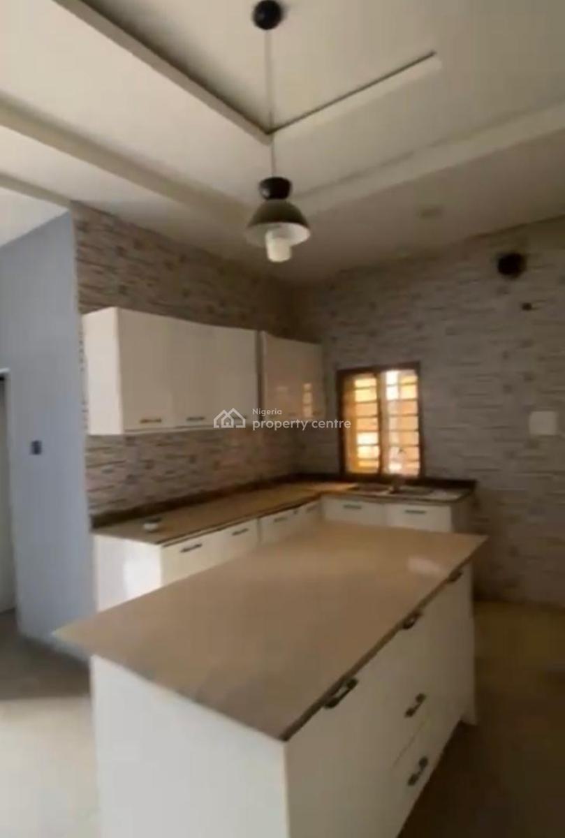 Luxury Spacious 5bedroom Ensuit Duplex, By Nut, Lugbe District, Abuja, Detached Duplex for Sale