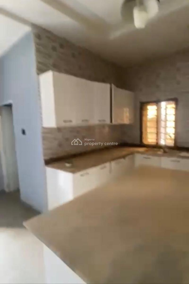 Luxury Spacious 5bedroom Ensuit Duplex, By Nut, Lugbe District, Abuja, Detached Duplex for Sale