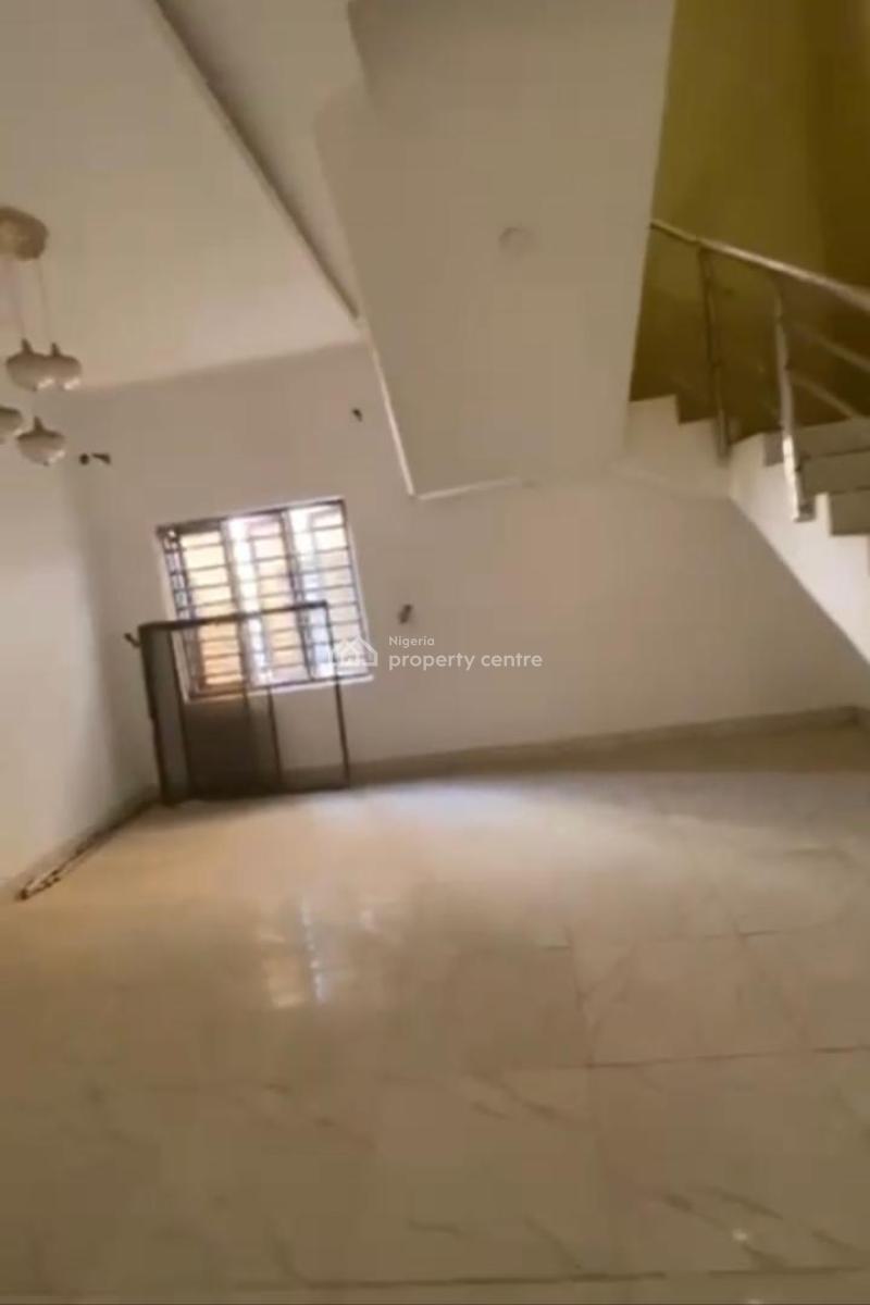 Luxury Spacious 5bedroom Ensuit Duplex, By Nut, Lugbe District, Abuja, Detached Duplex for Sale