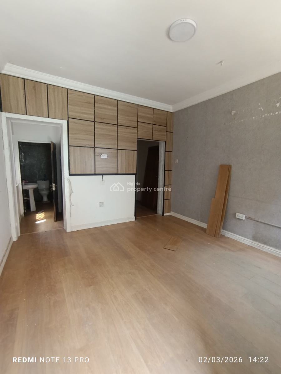 Room Self Contained, Johnvic, Lekki Phase 1, Lekki, Lagos, Self Contain (single Rooms) for Rent