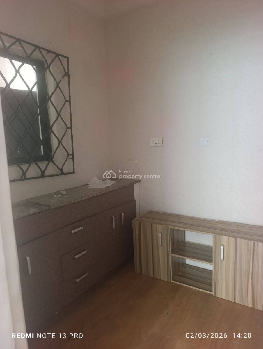 Room Self Contained, Johnvic, Lekki Phase 1, Lekki, Lagos, Self Contain (single Rooms) for Rent
