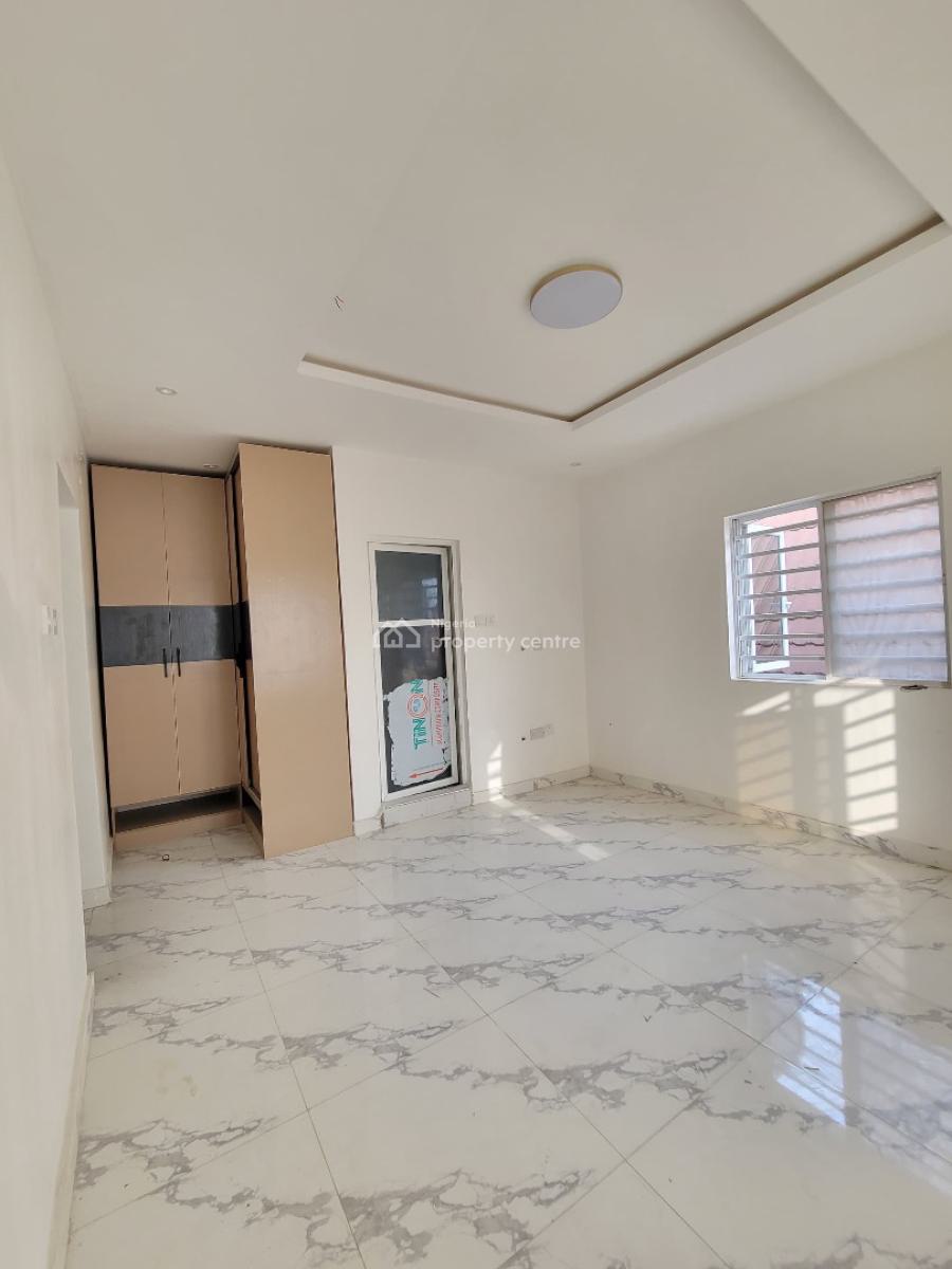 Beautiful Well Finished 2 Bedroom Apartment, Greenville Estate Badore Addo Ajah, Badore, Ajah, Lagos, Flat / Apartment for Rent